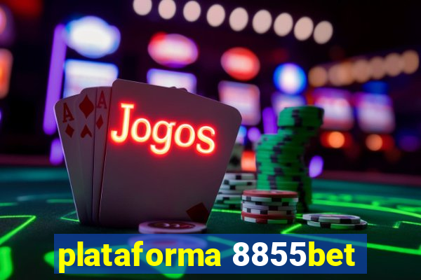 plataforma 8855bet